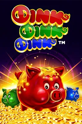 Oink Oink Oink slot de cerditos en CASINOJOY