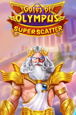 Gates of Olympus Super Scatter en CASINOJOY
