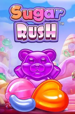 Sugar Rush slot dulce más jugado en CASINOJOY