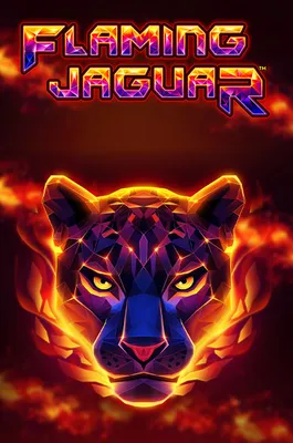 Flaming Jaguar tragamonedas selvática CASINOJOY