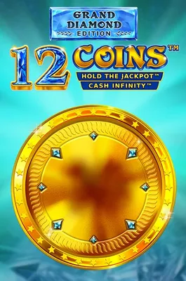 12 Coins nuevo hold and win en CASINOJOY