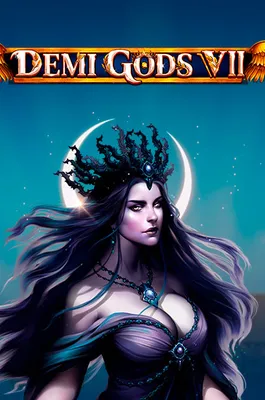 Demi Gods mitología griega en CASINOJOY