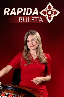 Rápida Ruleta en vivo CASINOJOY casino