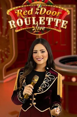 Red Door Roulette casino en vivo CASINOJOY