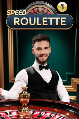 Speed Roulette rápida en CASINOJOY