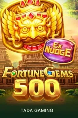 Fortune Gems 500 tragamonedas en CASINOJOY casino online
